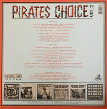 Load image into Gallery viewer, Various - Pirates Choice Vol. 2

