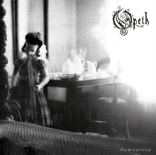OPETH-Damnation (20th anniversary edition)