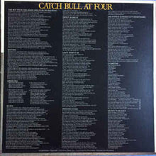 Load image into Gallery viewer, Cat Stevens - Catch Bull At Four
