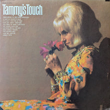 Load image into Gallery viewer, Tammy Wynette - Tammy's Touch
