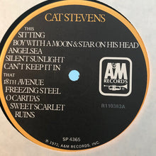 Load image into Gallery viewer, Cat Stevens - Catch Bull At Four
