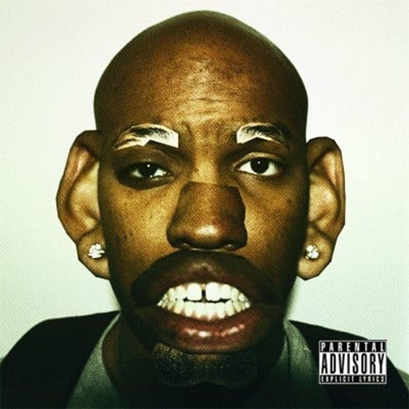 Odd Future-The OF Tape vol.2  (M/M)