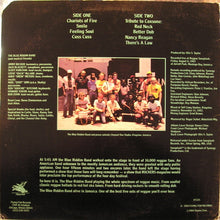 Load image into Gallery viewer, Blue Riddim Band - Alive In Jamaica
