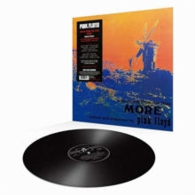 Pink Floyd-Soundtrack From the Film 