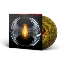 Pearl Jam-Dark Matter (yellow and ghostly black) RSD