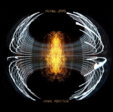 Pearl Jam-Dark Matter