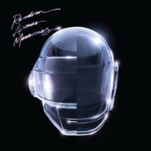 Daft Punk-RANDOM ACCESS MEMORIES (10TH ANNIVERSARY EDITION/180G/3LP)