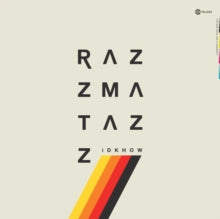 Razzmatazz-I Don't Know How They Found Me