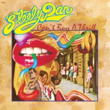 Steely Dan-Can't Buy a Thrill (180gram)
