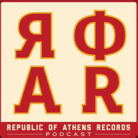 ROAR International Music Desk: Episode 13