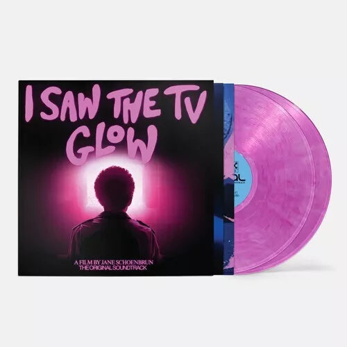 I Saw The TV Glow-Original Soundtrack