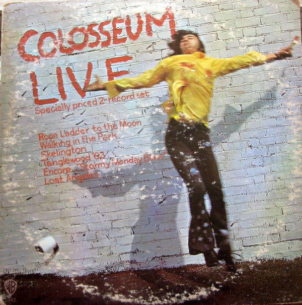 Colosseum Live
