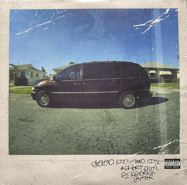 Good Kid, M.A.A.D City