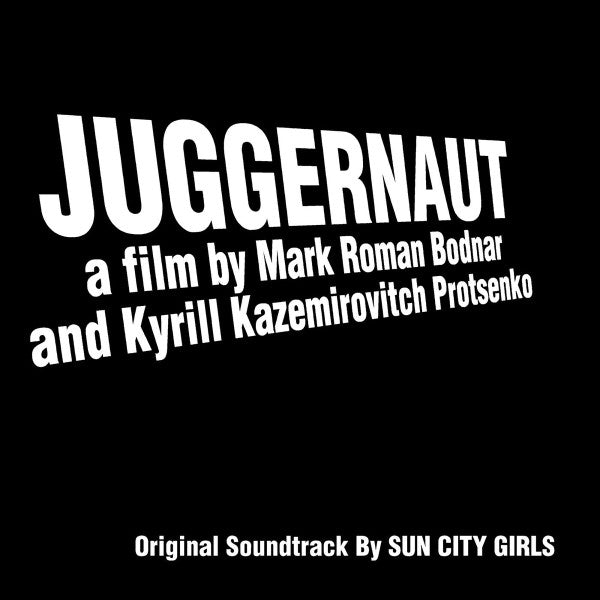 Juggernaut