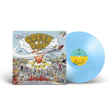 Load image into Gallery viewer, DOOKIE (X) (BABY BLUE VINYL)
