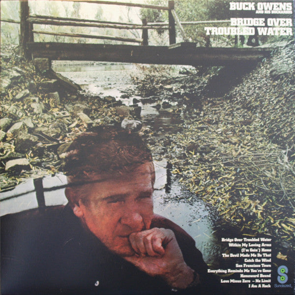 Bridge Over Troubled Water