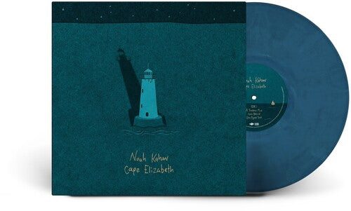 Noah Kahan-Cape Elizabeth (RSD Black Friday)