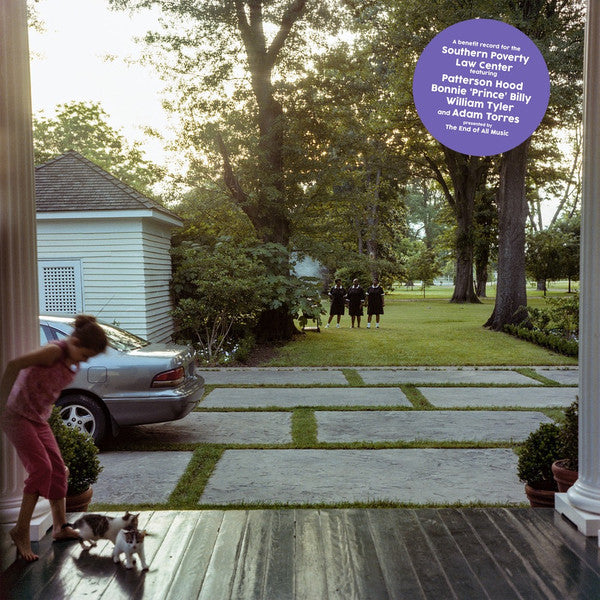 A Southern Poverty Law Center Benefit