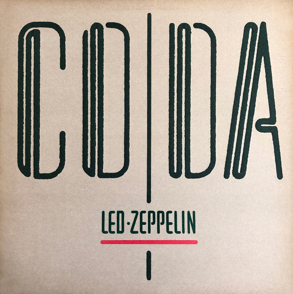Coda
