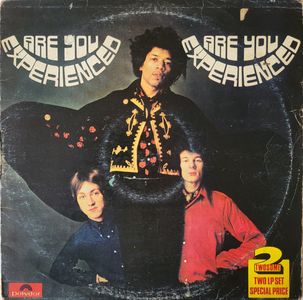 Are You Experienced / Axis: Bold As Love