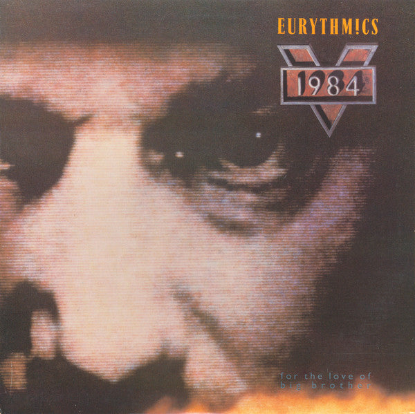 1984 (For The Love Of Big Brother)