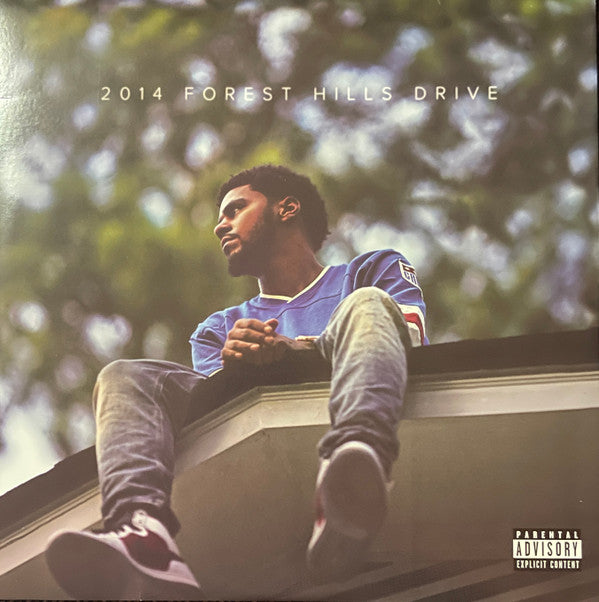 2014 Forest Hills Drive