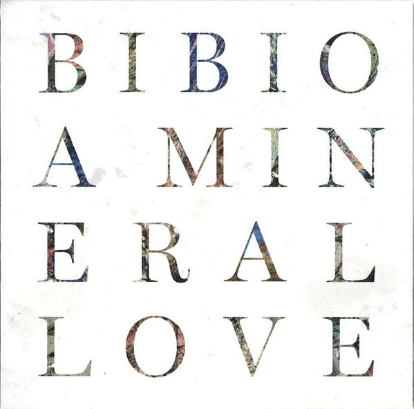 A Mineral Love