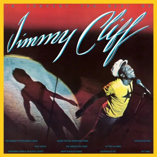 In Concert: Best of Jimmy Cliff