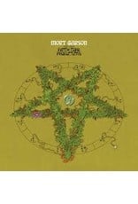 Music From Patch Cord Productions (Orange Vinyl)