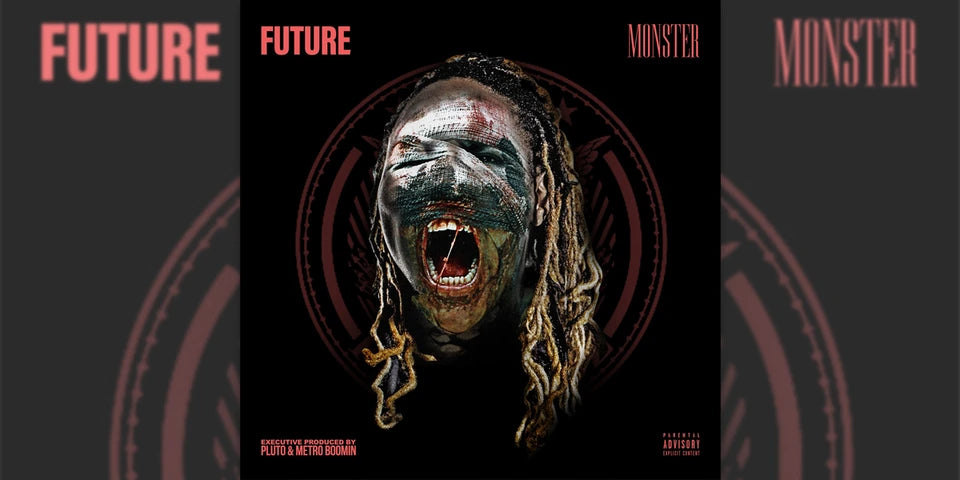Future-Monster