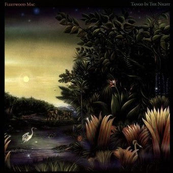 Fleetwood Mac-Tango in the Night