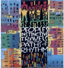 PEOPLES INSTINCTIVE TRAVELS & THE PATHS OF RHYTHM