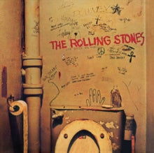 BEGGARS BANQUET RSD