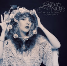 BELLA DONNA LIVE (RSD EX2023)