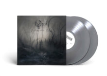 Blackwater Park (20Th Anniversary Edition/2Lp/Silver Vinyl) (I)