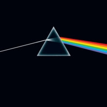 DARK SIDE OF THE MOON 50TH ANNIVERSARY REMASTER