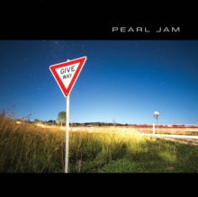 GIVE WAY (2 LP)