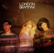 IF YOU WAIT (10TH ANNIVERSARY EDITION) (2 LP)