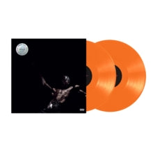 Utopia (Translucent Orange Vinyl/2LP)