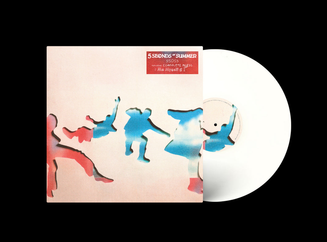 5Sos5             Lp