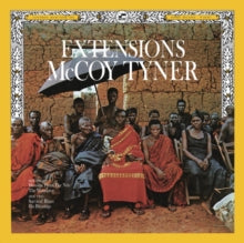 Extensions (Blue Note Tone Poet Series)
