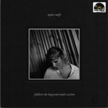 FOLKLORE: THE LONG POND STUDIO SESSIONS