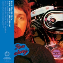 RED ROSE SPEEDWAY (50TH ANNIVERSARY)