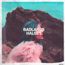 Badlands