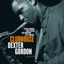 CLUBHOUSE (BLUE NOTE TONE POET SERIES)
