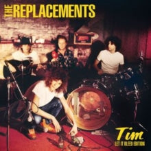 Tim-(LET-IT-BLEED-EDITION/4CD/LP)