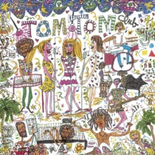 TOM TOM CLUB (RSD EX2023)