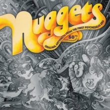NUGGETS