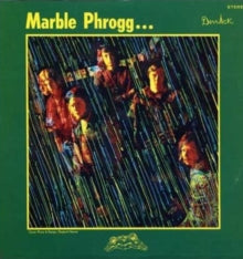 MARBLE PHROGG