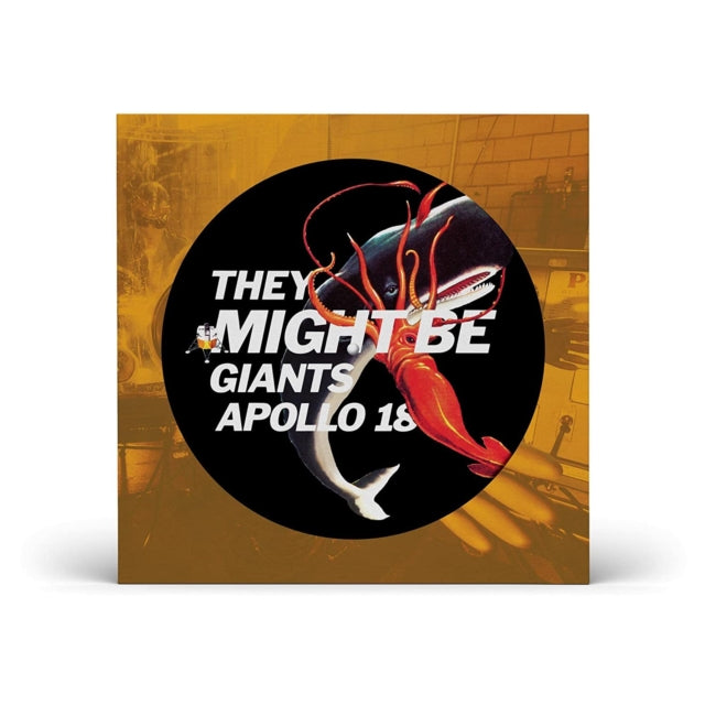 Apollo-18